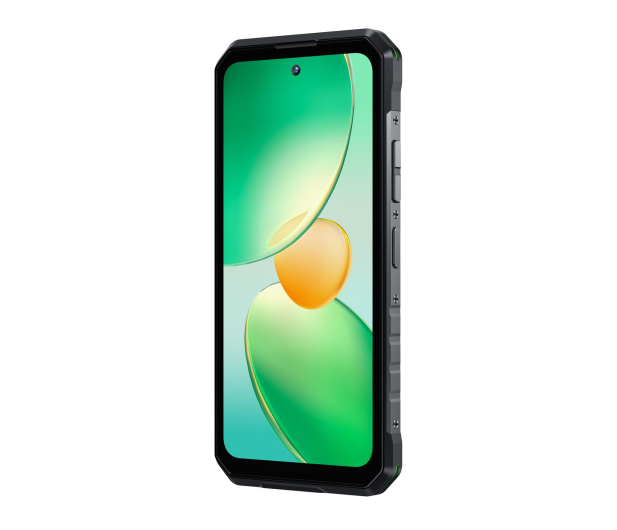OUKITEL WP58 Pro 5G 8/512GB 10.000mAh zielony - 1522258 - zdjęcie 4
